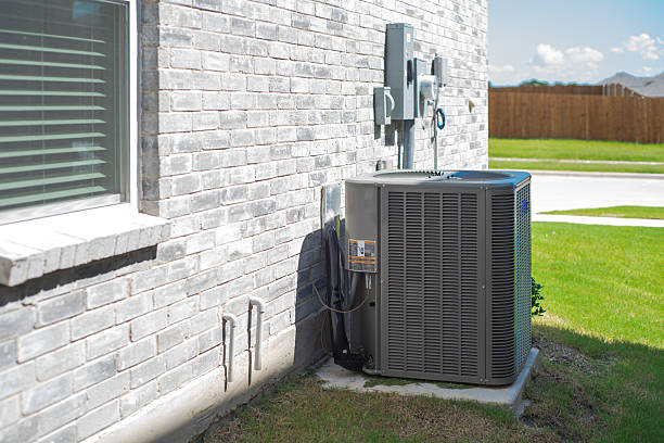 Reliable Ductwork Repair contractor in Winton, CA by FH HVAC
